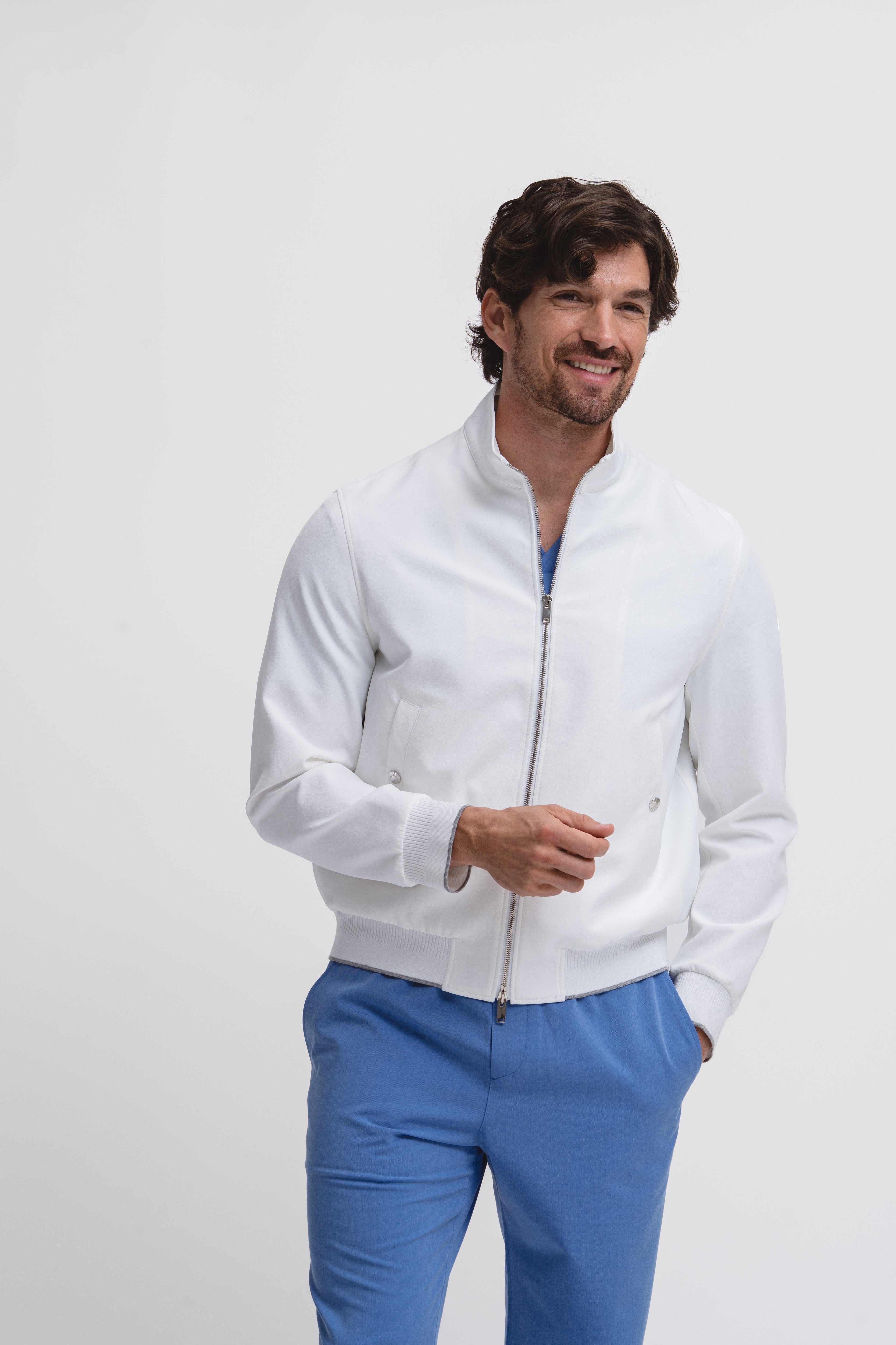 Men's Doctor's Jacket