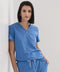 Perfect V Neck Scrub Top