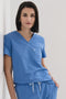 Perfect V Neck Scrub Top