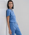 Perfect V Neck Scrub Top