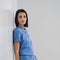 Perfect V Neck Scrub Top