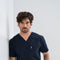 Perfect V Neck Scrub Top