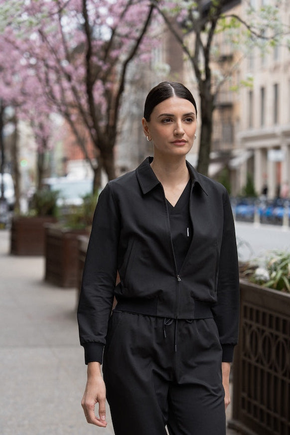 Women's Lab coats and Jackets – L'Atelier Forte