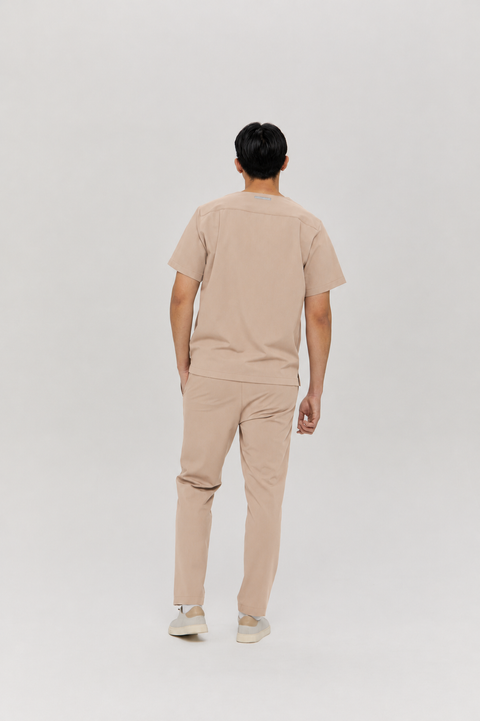 Perfect V Neck Scrub Top