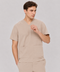 Perfect V Neck 3 PKT Scrub Top