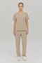 SSS Essential Straight Scrub Pants