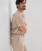 Perfect V Neck Scrub Top