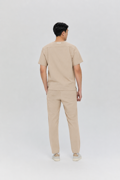 Perfect Pull on Scrub Pant