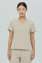 Perfect V Neck Scrub Top