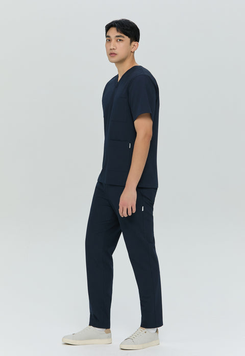 Perfect Pull on Scrub Pant