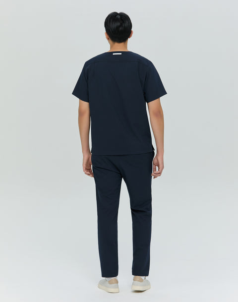 Perfect Pull on Scrub Pant