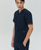 Perfect V Neck 3 PKT Scrub Top