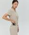 Perfect V Neck Scrub Top