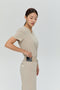 Perfect V Neck Scrub Top