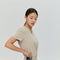 Perfect V Neck Scrub Top