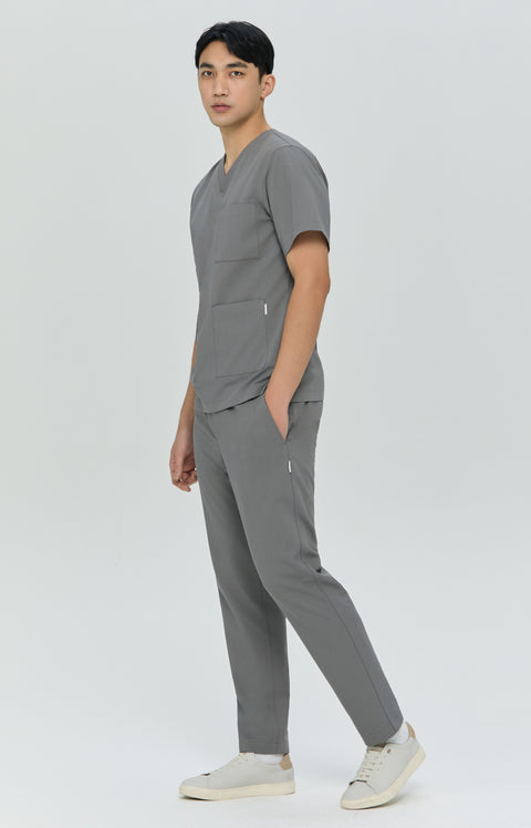Perfect Pull on Scrub Pant