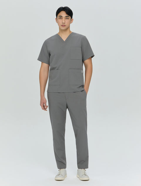 Perfect Pull on Scrub Pant
