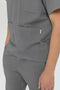 Perfect V Neck 3 PKT Scrub Top