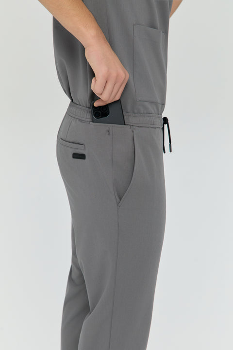 Perfect Pull on Scrub Pant