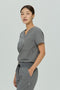 Perfect V Neck Scrub Top