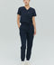 Perfect V Neck Scrub Top