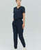 Perfect V Neck Scrub Top