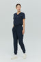 Perfect V Neck Scrub Top