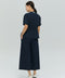 Perfect Wide Culotte Scrub Pants