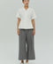 Perfect Wide Culotte Scrub Pants