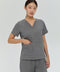 Perfect V Neck 3 PKT Scrub Top