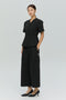 Perfect Wide Culotte Scrub Pants