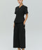 Perfect Wide Culotte Scrub Pants