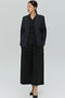 Perfect Wide Culotte Scrub Pants