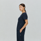 Perfect Straight Scrub Pants Grey