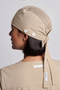 Unisex Mesh-Top Surgical Cap