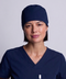 Unisex Mesh-Top Surgical Cap
