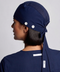 Unisex Mesh-Top Surgical Cap