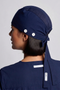 Unisex Mesh-Top Surgical Cap