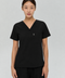 Perfect V Neck Scrub Top