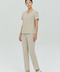 Perfect V Neck 3 PKT Scrub Top