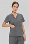 Perfect V Neck 3 PKT Scrub Top