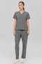 Perfect Straight Scrub Pants