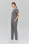 Perfect Straight Scrub Pants