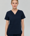Perfect V Neck 3 PKT Scrub Top