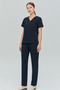 Perfect Straight Scrub Pants