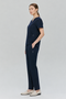 Perfect Straight Scrub Pants