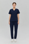 SSS Essential Straight Scrub Pants