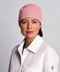 Unisex Mesh-Top Surgical Cap