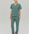 SSS Essential Straight Scrub Pants