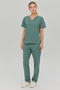 SSS Essential Straight Scrub Pants